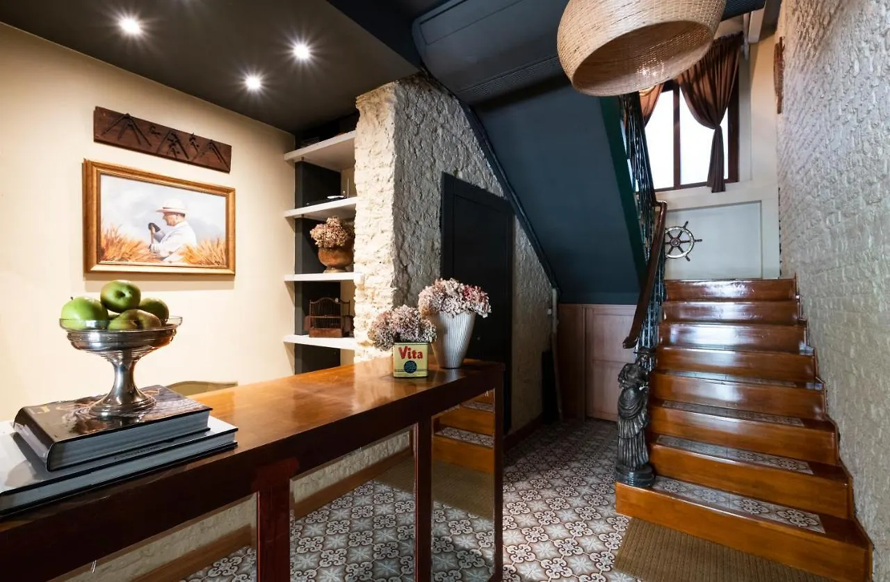 Apartmán Level Suites - 102 Istanbulská provincie