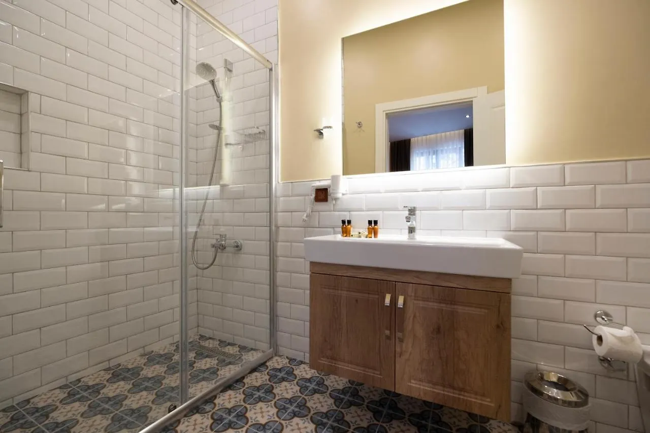Apartmán Level Suites - 102 Istanbulská provincie